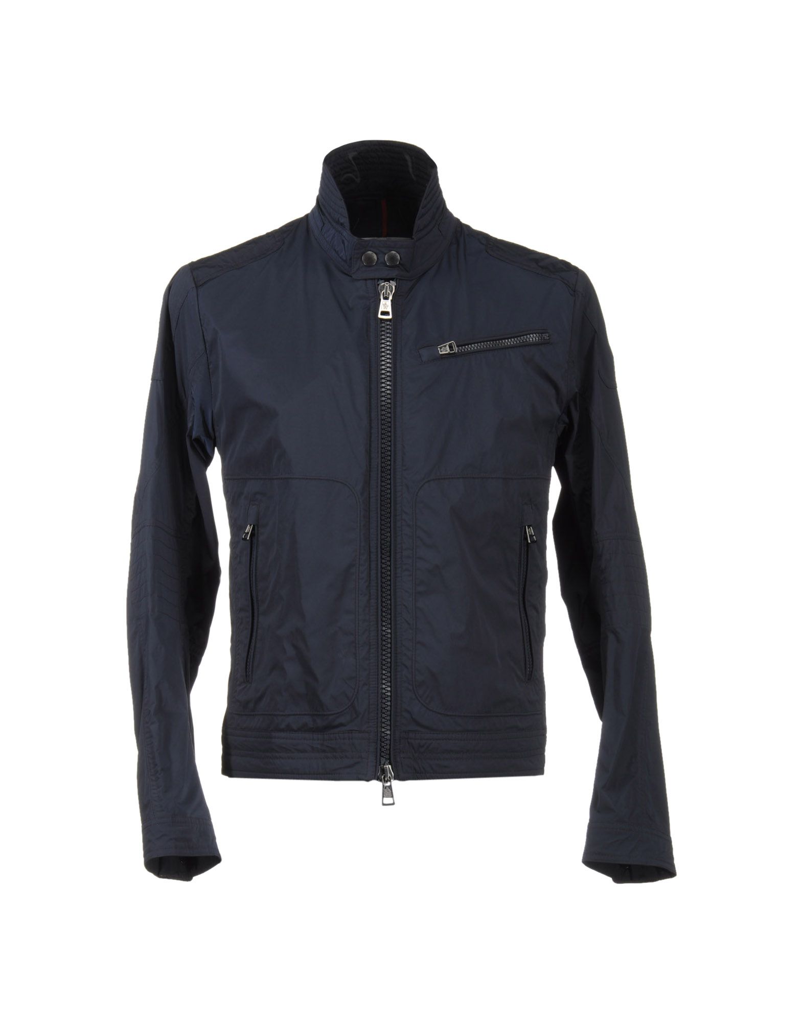 Foto moncler cazadoras
