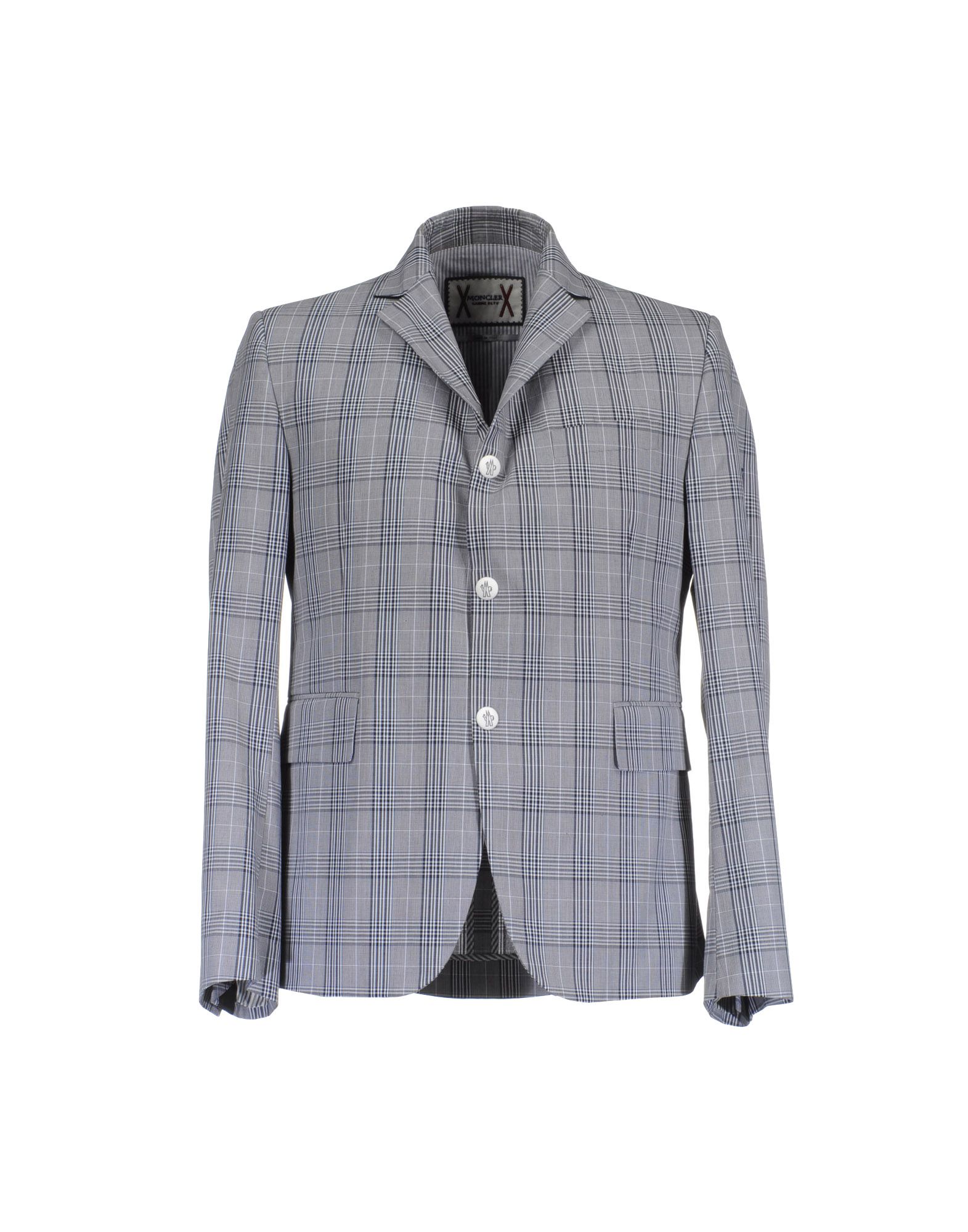 Foto moncler gamme bleu americanas
