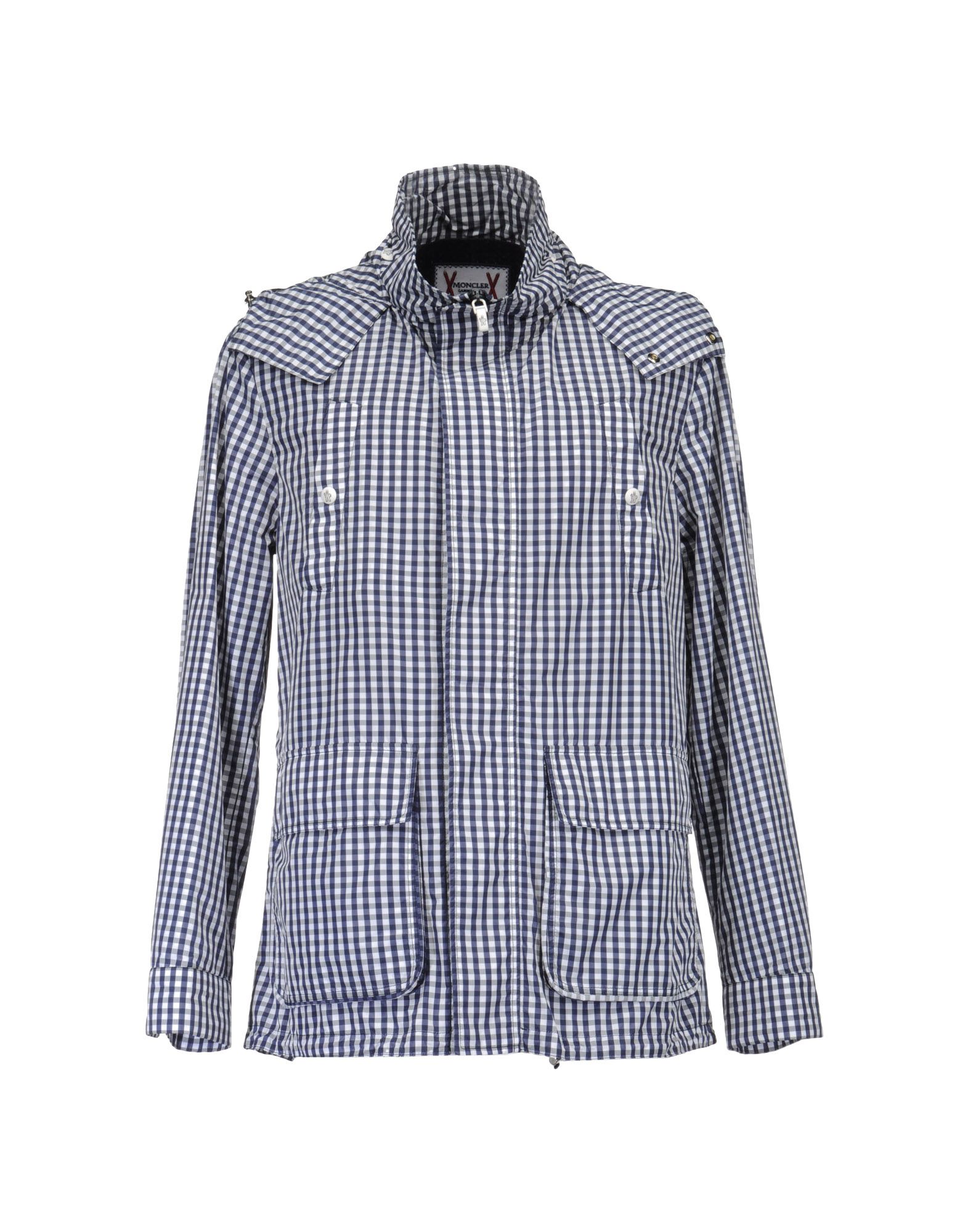 Foto moncler gamme bleu chaquetones
