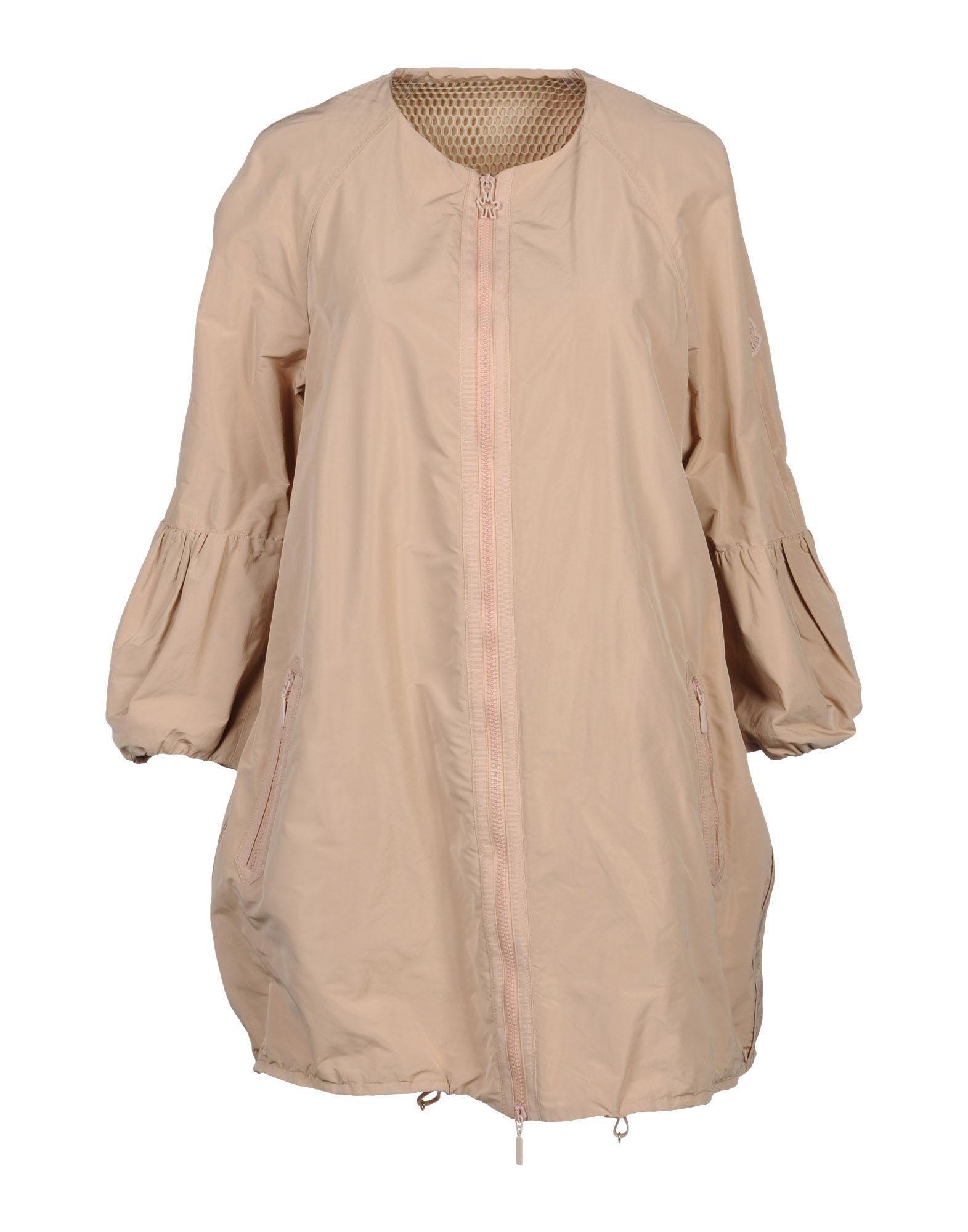 Foto moncler gamme rouge gabardinas
