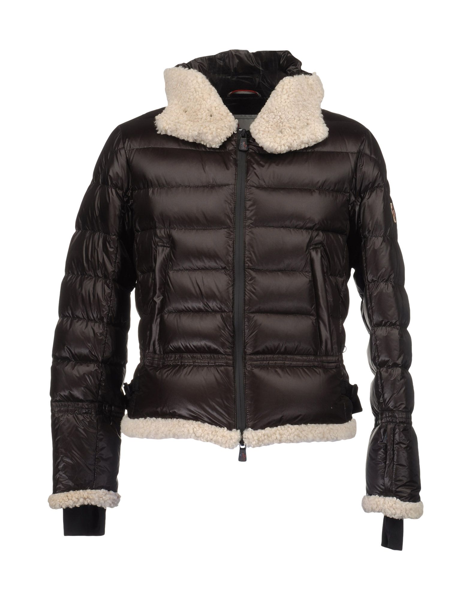 Foto moncler grenoble plumíferos
