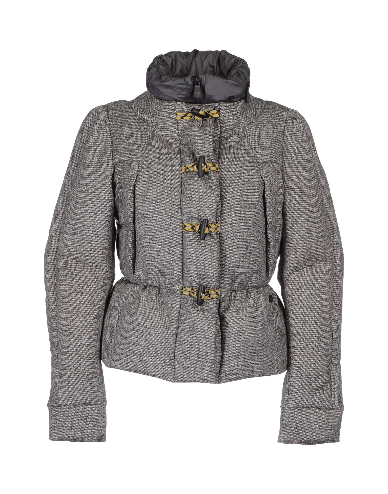 Foto moncler grenoble plumíferos
