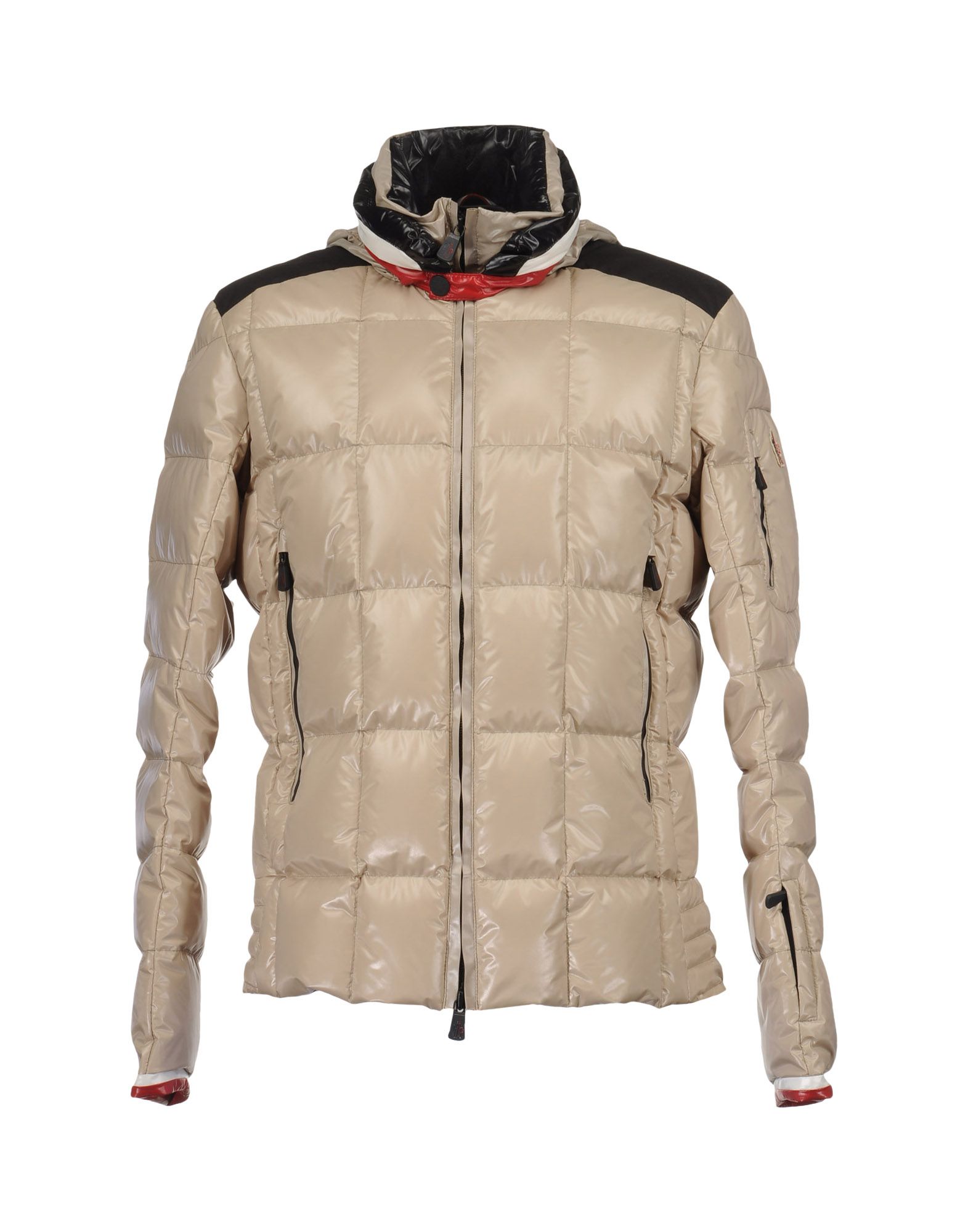 Foto moncler grenoble plumíferos
