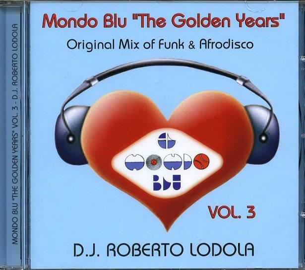 Foto Mondo Blu The Golden Years 3