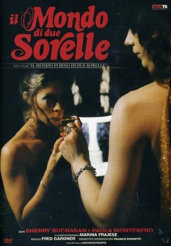Foto Mondo Di Due Sorelle (Il) (Ed. Limitata E Numerata)