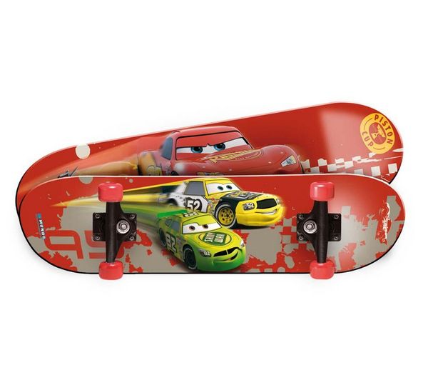 Foto Mondo Skateboard Cars