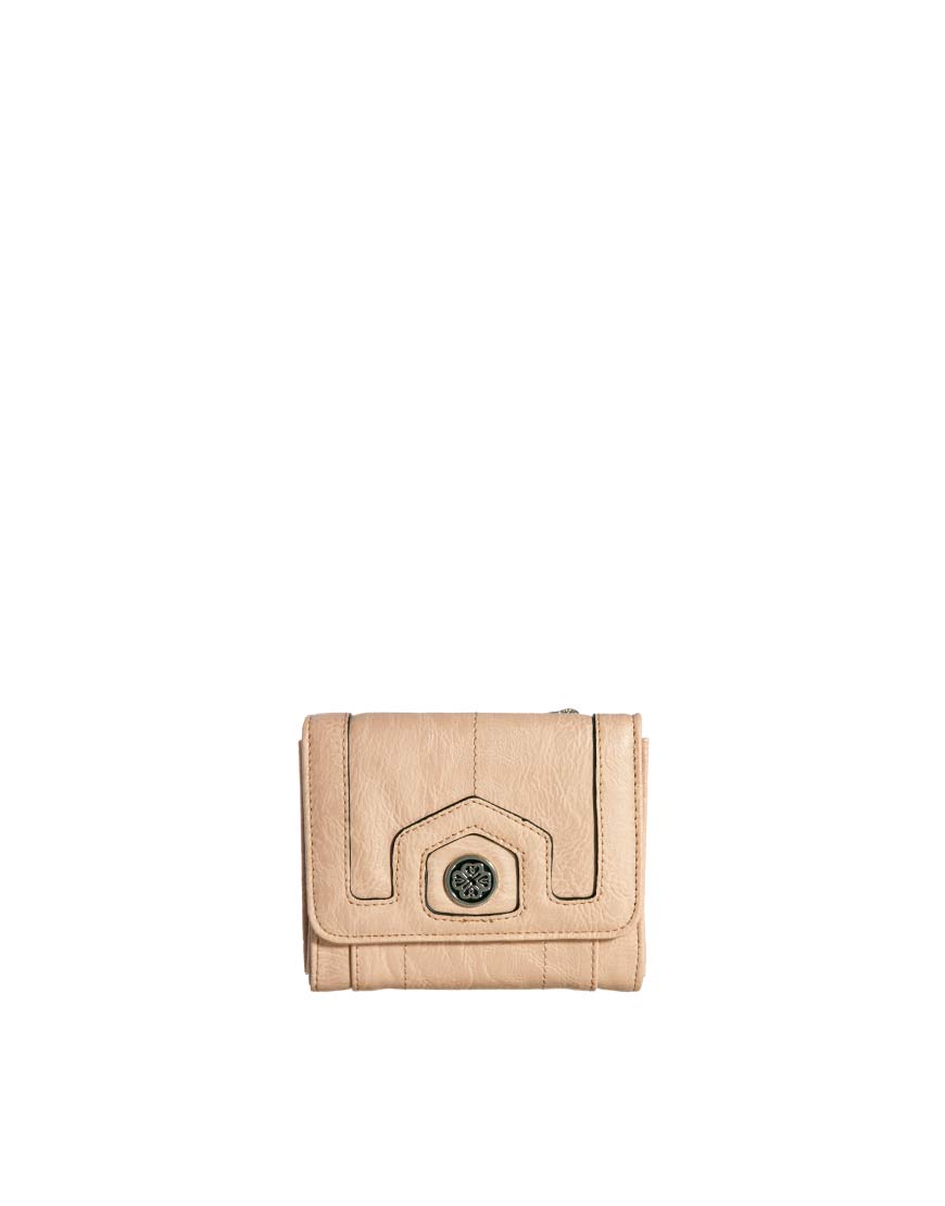 Foto Monedero Camden de Misha Barton Blush