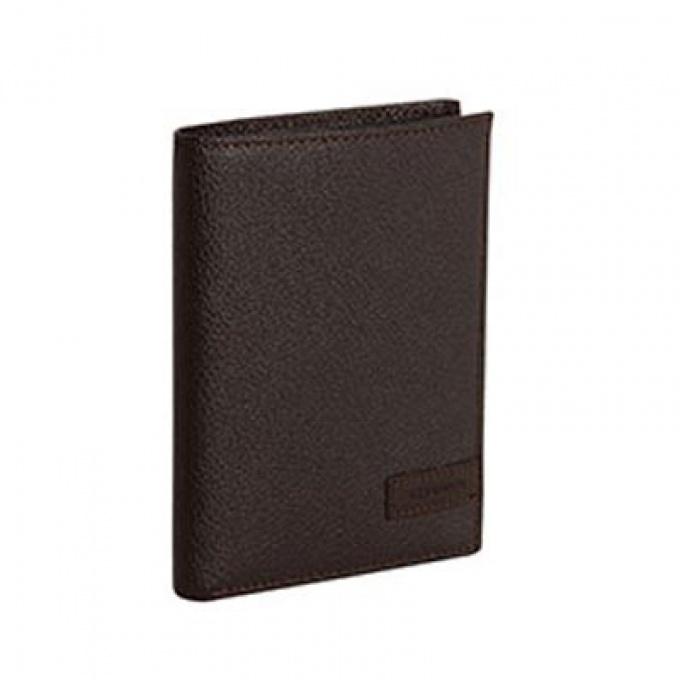 Foto monedero de cuero 3 espacios nÓmada le tanneur