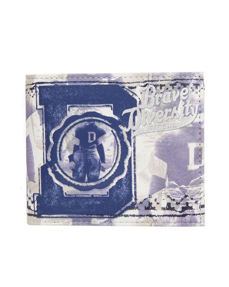 Foto Monedero Hiresh S