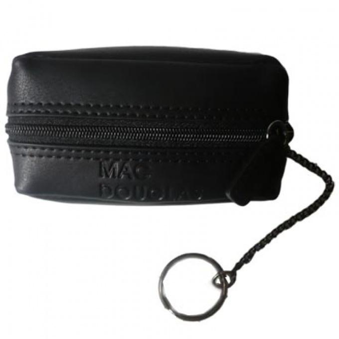 Foto monedero porta llaves hombre eiffel mac douglas