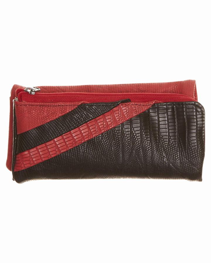 Foto Monedero Viper De Billabong - Hibisco