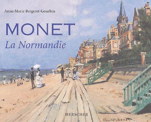 Foto Monet, la Normandie