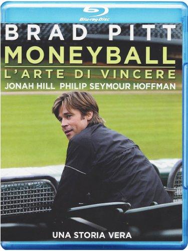 Foto Moneyball - L'arte di vincere [Italia] [Blu-ray]