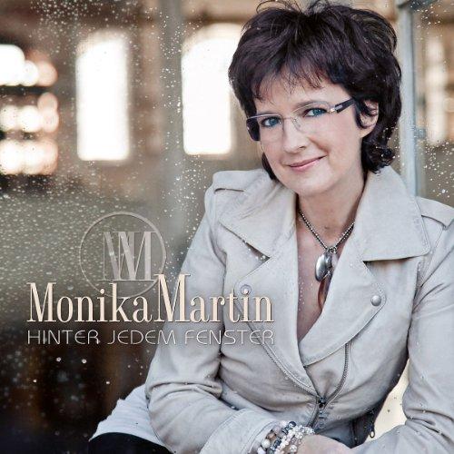 Foto Monika Martin: Hinter Jedem Fenster CD