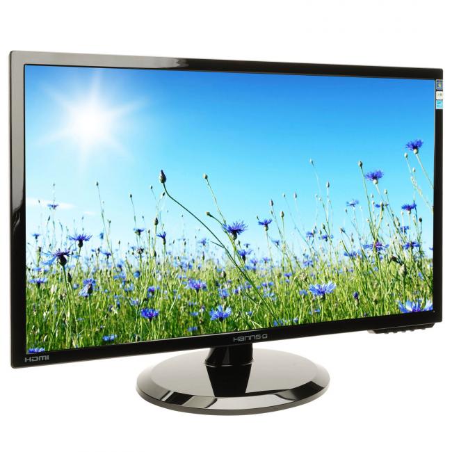 Foto Monitor 27