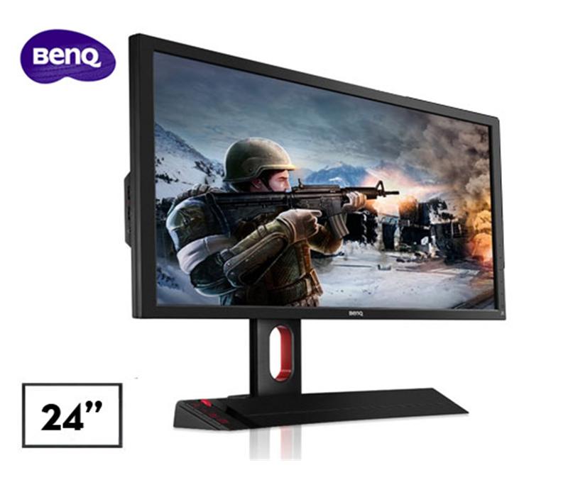 Foto Monitor BenQ XL2420TX 24