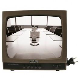 Foto Monitor cctv 12