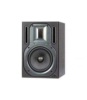 Foto monitor de estudio behringer truth b3030a pareja