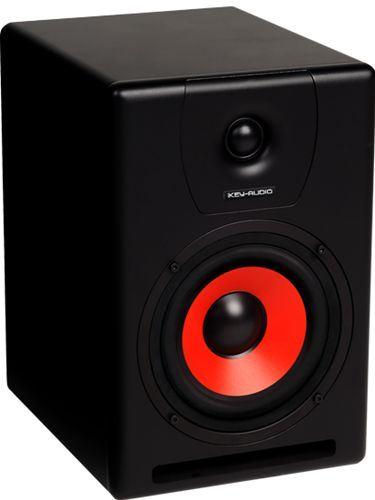 Foto Monitor de estudio ikey-audio m-606v2 6