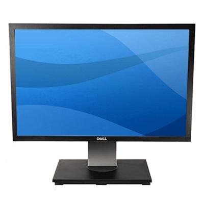 Foto Monitor de pantalla plana panorámica Dell UltraSharp U2410 de 61cm (24'')