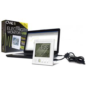 Foto Monitor Energético The OWL + USB
