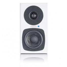 Foto Monitor fostex pm-0.3(w) autoampl.blanco (pareja)