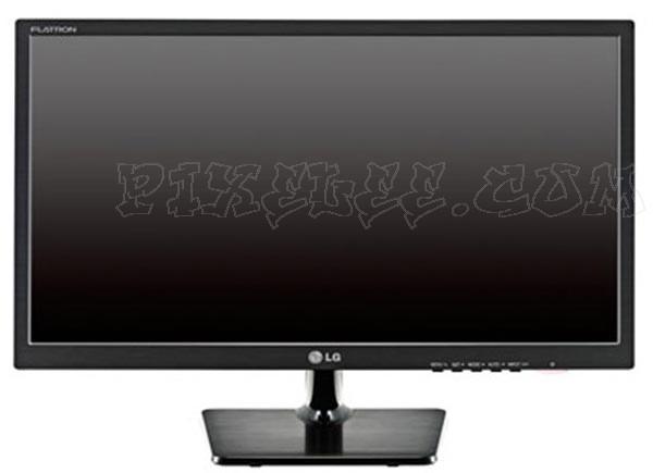 Foto Monitor LED 18.5'' LG E1942C-BN 5MS Negro - MN2113585