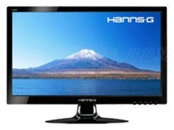 Foto Monitor LED 21.5'' Hanns. G HL229DPB MM DVI - MN21103562
