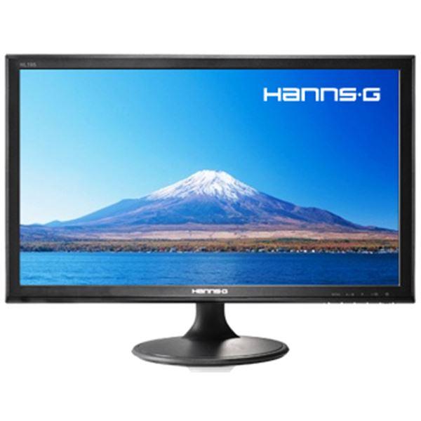 Foto Monitor led hanns-g 19'' hl195/he195