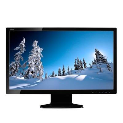 Foto MONITOR PC HANNS G HW246HBB 24