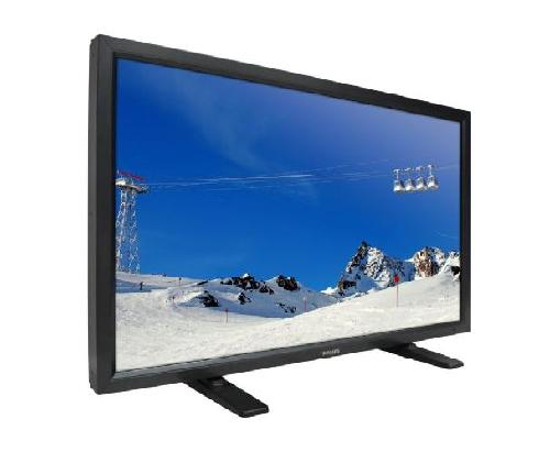 Foto Monitor TFT Philips 55in lcd 1920x1080 led [BDL5545E/00] [8712