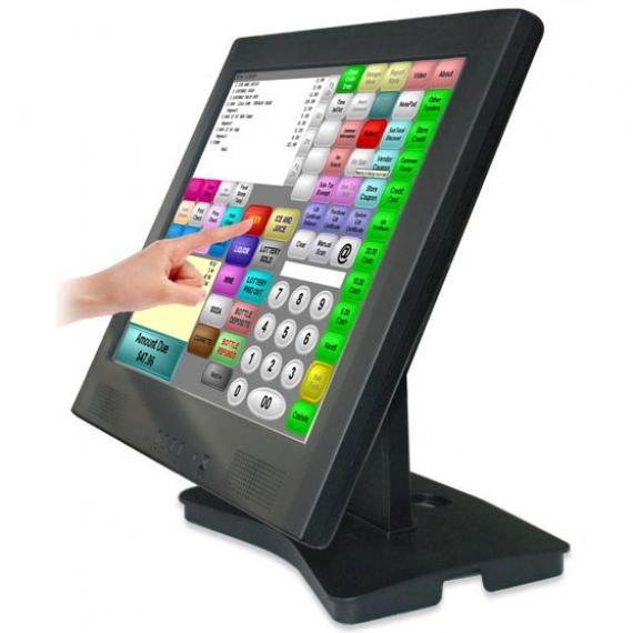 Foto Monitor TPV 15