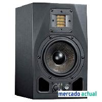 Foto Monitores de Estudio ADAM adam a-5x