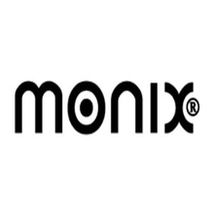 Foto MONIX , Tabla de planchar Monix 994146 AmpliMax 320, 38 x 114cm, 10 altura regulable, funda 100 algodon, almohadilla de 7mm. pies antideslizantes, tambien para centro de planchado. , 994146