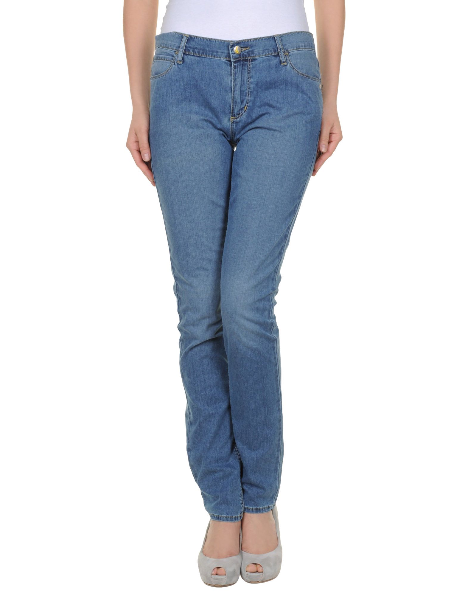 Foto monkee genes pantalones vaqueros

