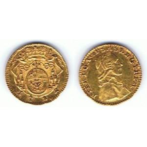 Foto Monnaies Etrangères 1772-1803