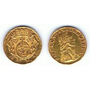 Foto Monnaies Etrangères 1772-1803