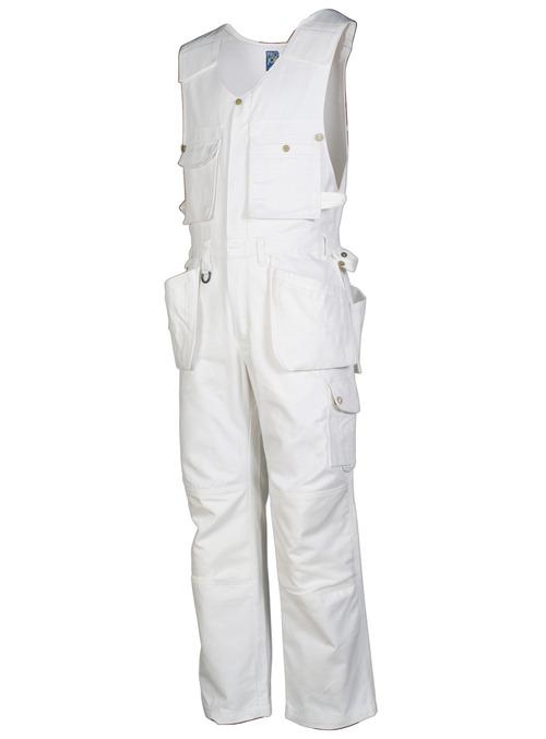 Foto Mono Con Tirantes Projob 5605