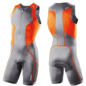 Foto Mono de triatlon 2xu comp para hombre