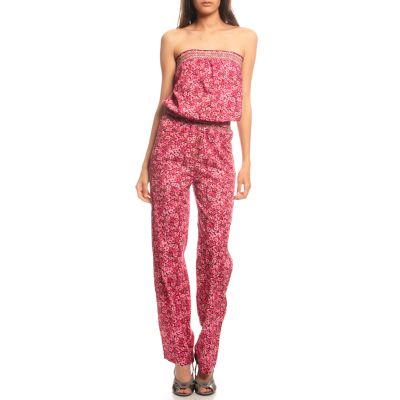 Foto Mono estampado fucsia Tantra