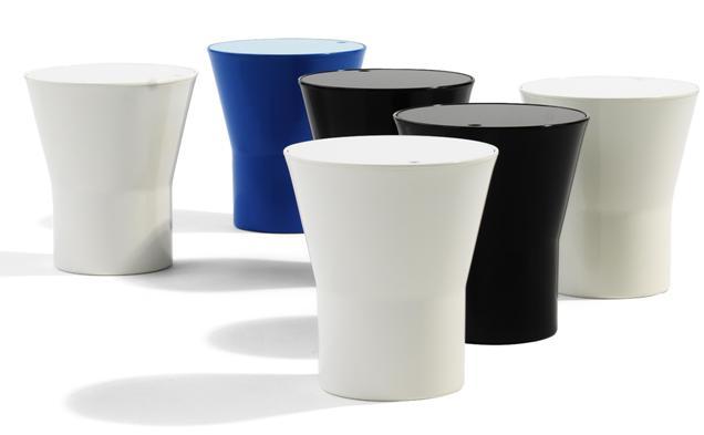 Foto Mono High L88 Bla Station