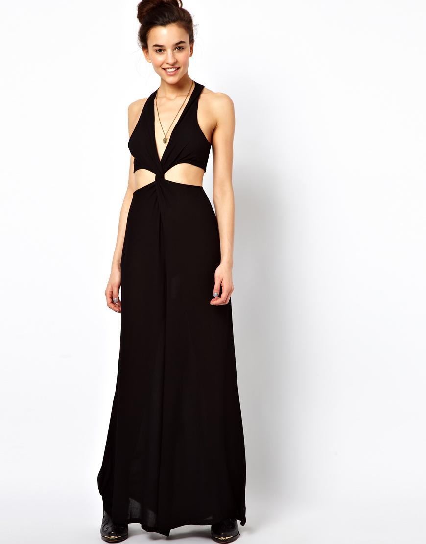 Foto Mono largo Beautiful Colours de Finders Keepers Negro