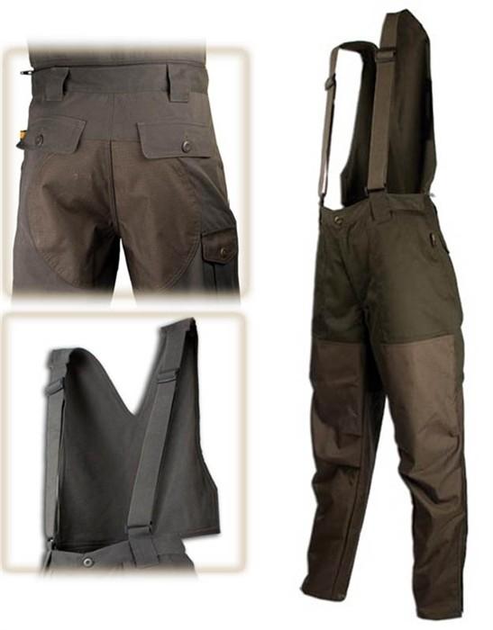 Foto mono pantalón de tubo somlys cordura tripad 589c talla 52