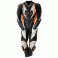 Foto Mono Piel Ktm 1 Pieza Combat Leathersuit