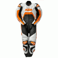 Foto Mono Piel Ktm 1 Pieza Tech 1r Suit