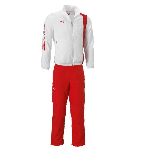 Foto Mono Scuderia Ferrari