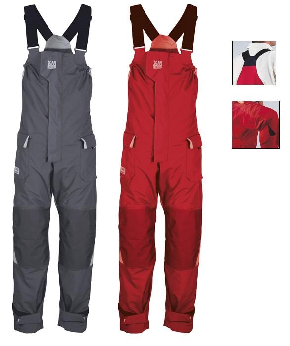 Foto mono xm offshore rojo - talla xl