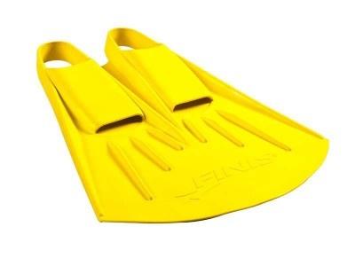 Foto Monoaleta Finis Foil Amarillo