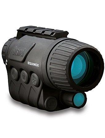 Foto Monocular Bushnell EQUINOX 4x40mm