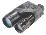 Foto Monocular de Vision Nocturna Digital 5x42 Bushnell